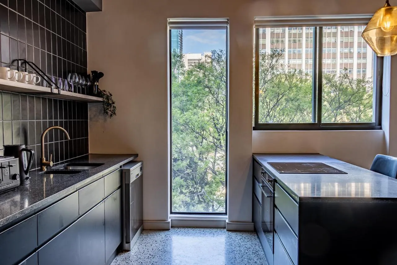 208, The Duke - Luxury Apartment With City Views Kapstadt Südafrika