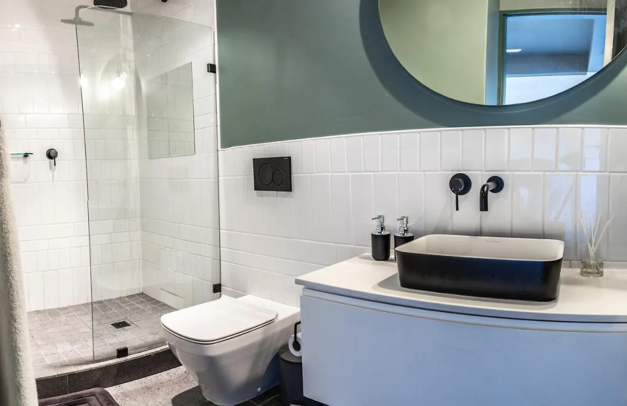 208, The Duke - Luxury Apartment With City Views Kapstadt