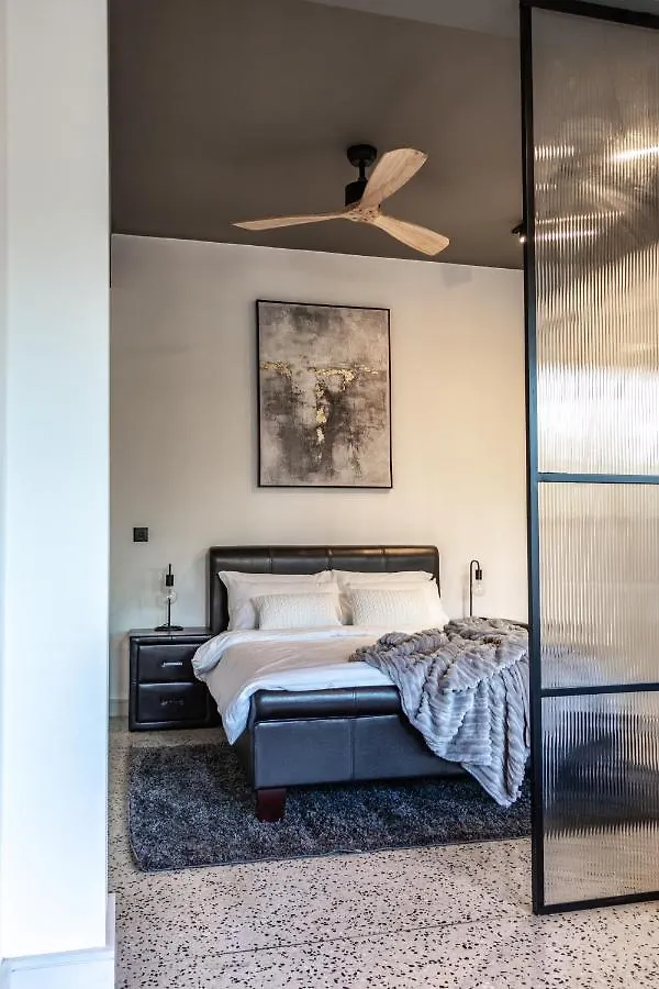 208, The Duke - Luxury Apartment With City Views ケープタウン