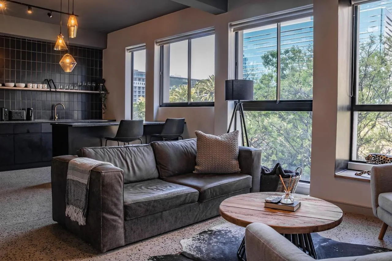 208, The Duke - Luxury Apartment With City Views Kapstadt Südafrika